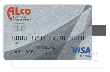 visa platinum card