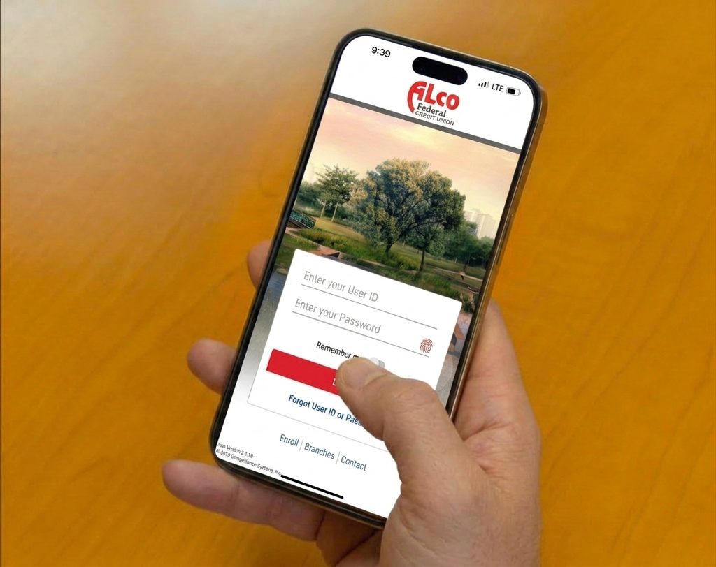 alco fcu mobile